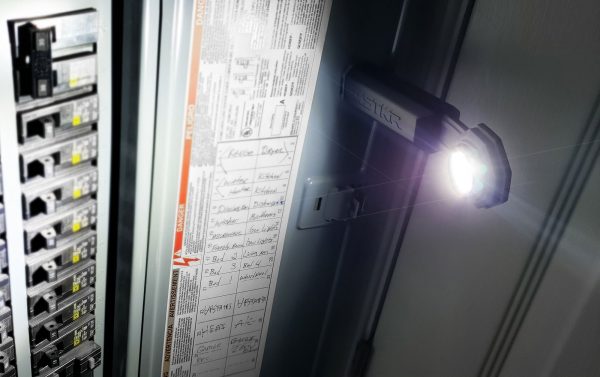 stkr concepts flexit pocket light flashlight electrical panel 1 1 scaled